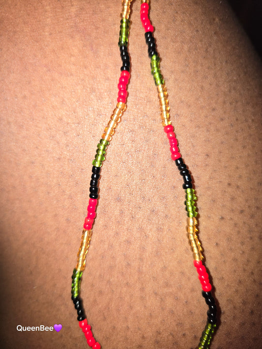 Beaded jewelry ✨️